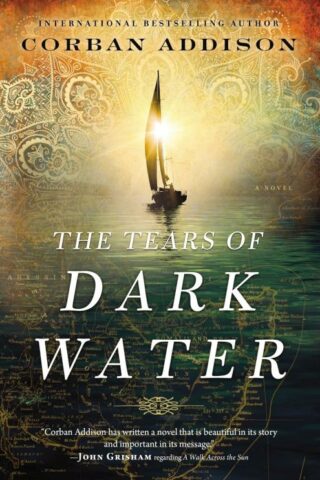 9780718042394 Tears Of Dark Water