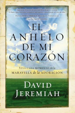 9780718084585 Anhelo De Mi Corazon - (Spanish)