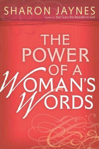 9780736918695 Power Of A Womans Words