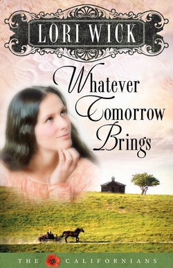 9780736919456 Whatever Tomorrow Brings (Reprinted)