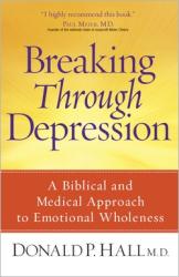 9780736925532 Breaking Through Depression