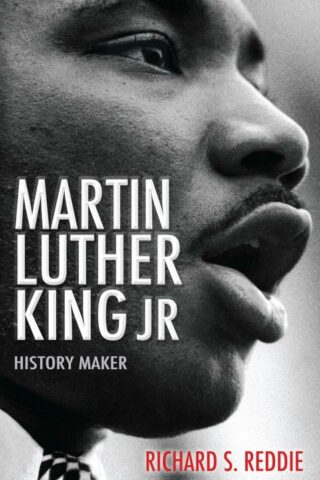 9780745952826 Martin Luther King