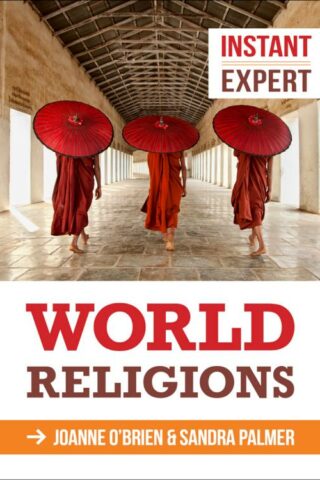 9780745955766 Instant Expert World Religions