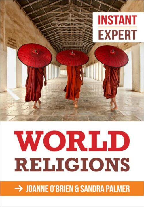 9780745955766 Instant Expert World Religions