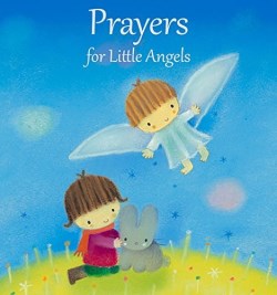 9780745976099 Prayers For Little Angels