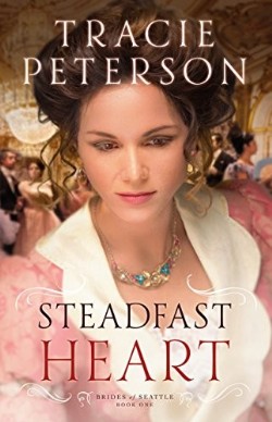 9780764210617 Steadfast Heart (Reprinted)