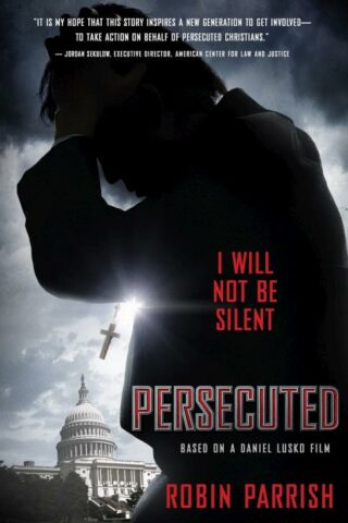 9780764212666 Persecuted (Reprinted)