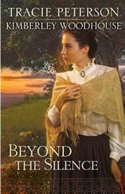 9780764214103 Beyond The Silence (Reprinted)