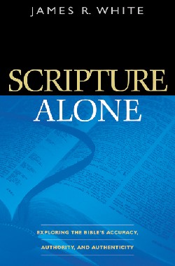 9780764220487 Scripture Alone : Exploring The Bibles Accuracy Authority And Authenticity