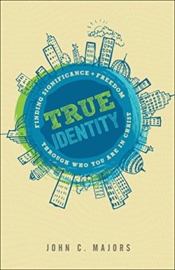 9780764230141 True Identity (Reprinted)