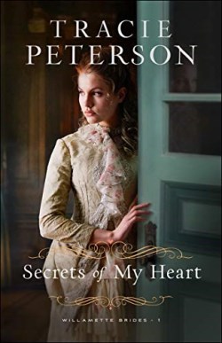 9780764232251 Secrets Of My Heart