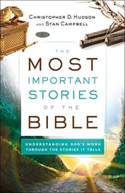 9780764232862 Most Important Stories Of The Bible