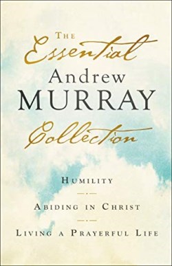 9780764238376 Essential Andrew Murray Collection
