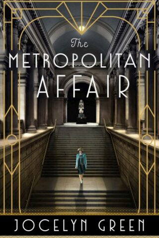 9780764241321 Metropolitan Affair