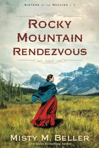 9780764241536 Rocky Mountain Rendezvous