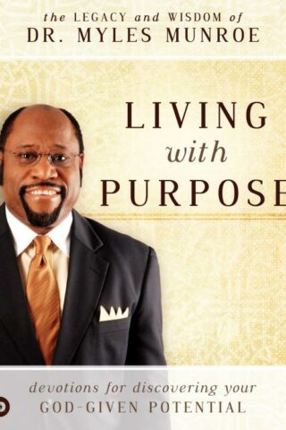 9780768408447 Living With Purpose