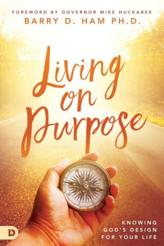 9780768417289 Living On Purpose