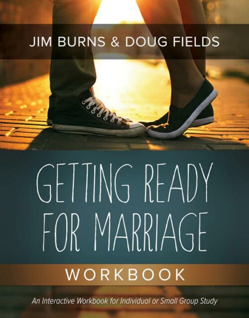 9780781412186 Getting Ready For Marriage Workbook (Workbook)