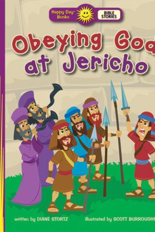 9780784719350 Obeying God At Jericho