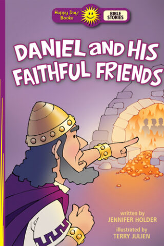 9780784733486 Daniel And His Faithful Friends