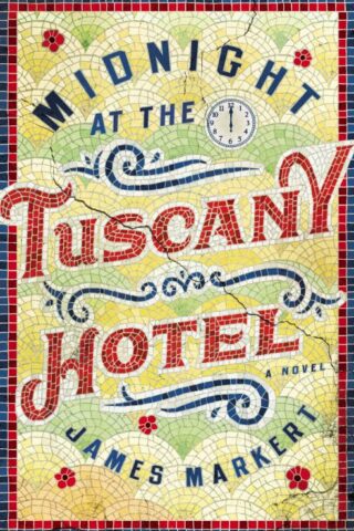 9780785219095 Midnight At The Tuscany Hotel