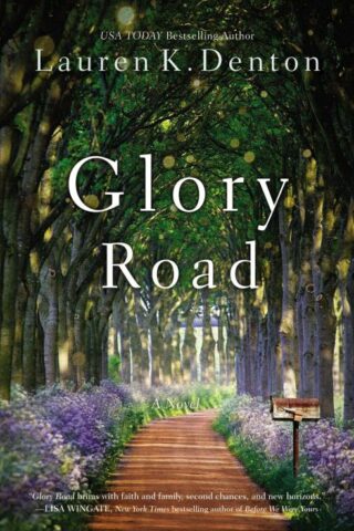 9780785219705 Glory Road : A Novel