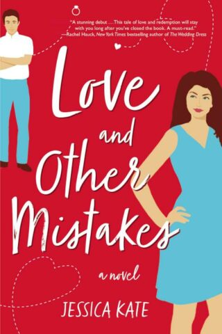 9780785229582 Love And Other Mistakes