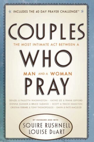 9780785231967 Couples Who Pray