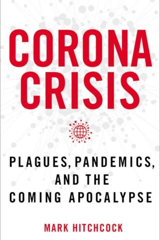 9780785240020 Corona Crisis : Plagues