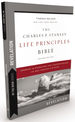 9780785255604 By The Book Series Charles Stanley Revelation