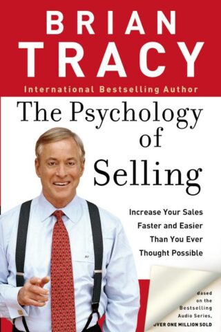 9780785288060 Psychology Of Selling