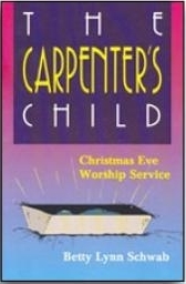 9780788005701 Carpenters Child