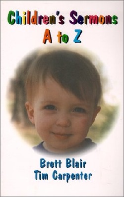 9780788017803 Childrens Sermons A To Z