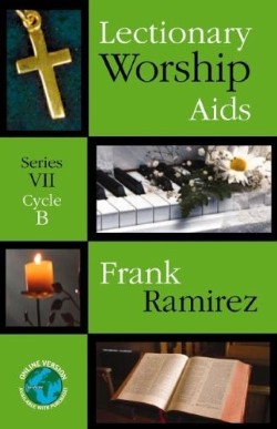 9780788023637 Lectionary Worship Aids Series 7 Cycle B