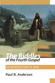 9780800604271 Riddles Of The Fourth Gospel