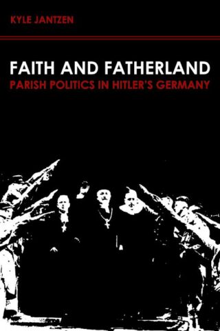 9780800623586 Faith And Fatherland