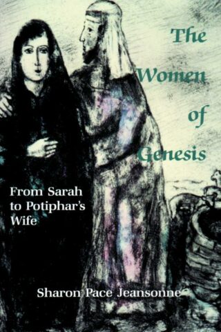 9780800624194 Women Of Genesis