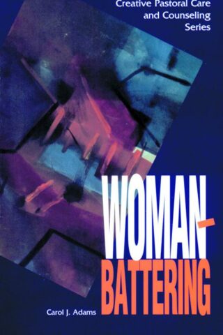 9780800627850 Woman Battering