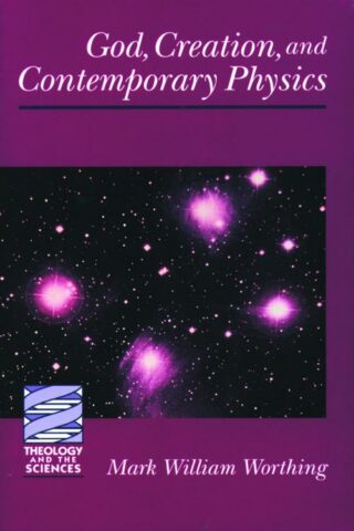 9780800629069 God Creation And Comtemporary Physics