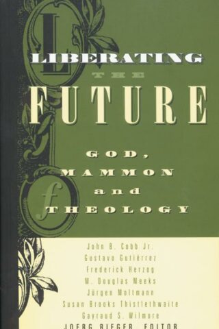 9780800631437 Liberating The Future