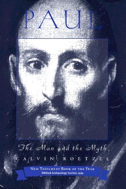 9780800631734 Paul : The Man And The Myth