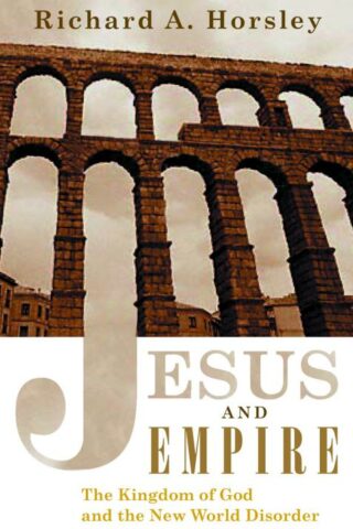 9780800634902 Jesus And Empire