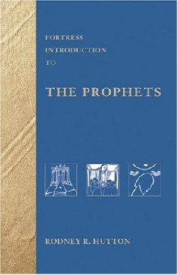 9780800636708 Fortress Introduction To The Prophets