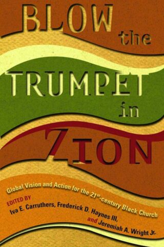 9780800637125 Blow The Trumpet In Zion