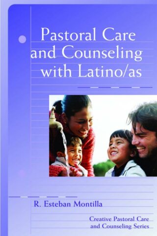 9780800638207 Pastoral Care And Counseling With Latinos