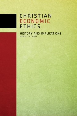 9780800699611 Christian Economic Ethics