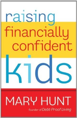 9780800721411 Raising Financially Confident Kids (Reprinted)