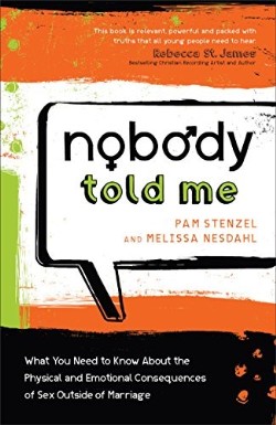 9780800725914 Nobody Told Me (Reprinted)