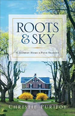9780800726669 Roots And Sky (Reprinted)