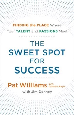 9780800727383 Sweet Spot For Success